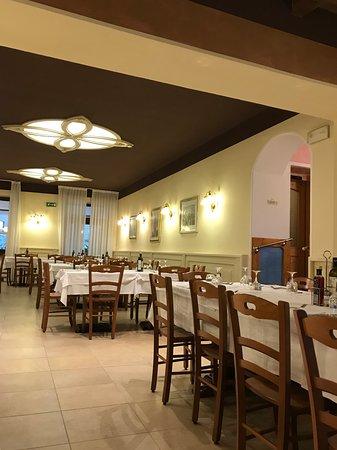 Ristorante Foci da Rita