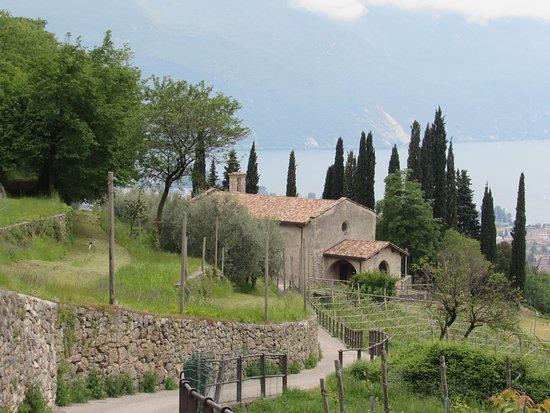 Chiesa di San Lorenzo